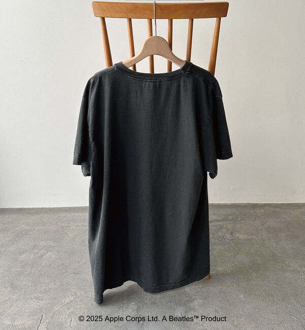 Doux archives「【ＧＯＯＤＲＯＣＫＳＰＥＥＤ】ＴＨＥ　ＢＥＡＴＬＥＳ／ＢＫ」|Tシャツ・カットソー|