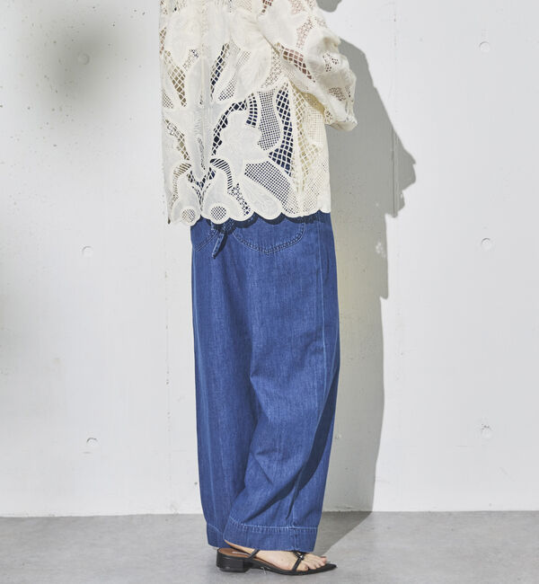 Doux archives「Ｌｅｅ　ＲＥＬＡＸ　ＳＡＬＯＰＥＴＴＥ」|ワンピース|