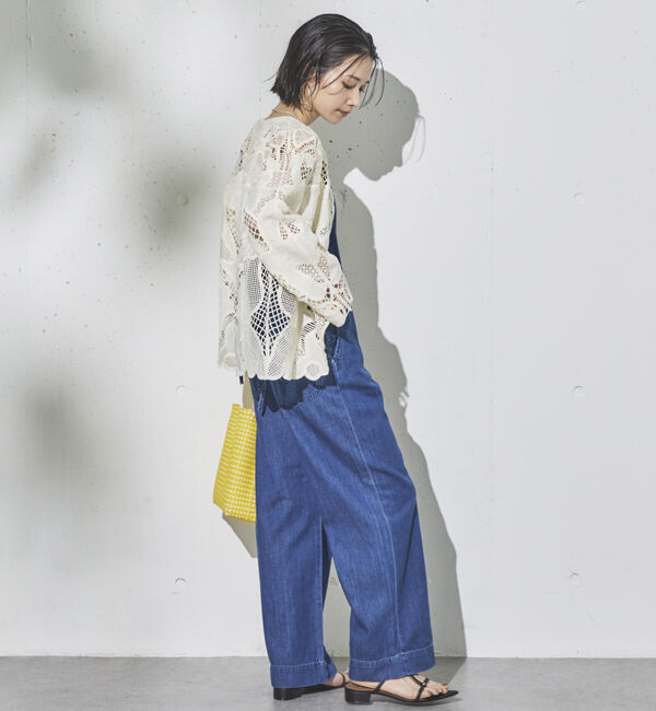 Doux archives「Ｌｅｅ　ＲＥＬＡＸ　ＳＡＬＯＰＥＴＴＥ」|ワンピース|