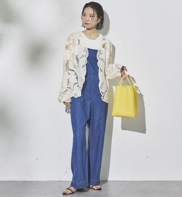 Doux archives「Ｌｅｅ　ＲＥＬＡＸ　ＳＡＬＯＰＥＴＴＥ」|ワンピース|