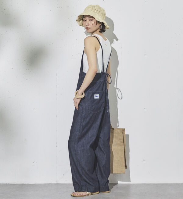 Doux archives「Ｌｅｅ　ＲＥＬＡＸ　ＳＡＬＯＰＥＴＴＥ」|ワンピース|NAVY