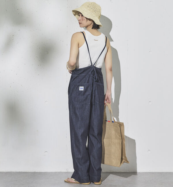 Doux archives「Ｌｅｅ　ＲＥＬＡＸ　ＳＡＬＯＰＥＴＴＥ」|ワンピース|