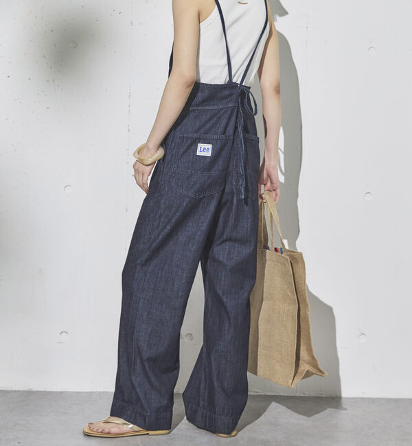 Doux archives「Ｌｅｅ　ＲＥＬＡＸ　ＳＡＬＯＰＥＴＴＥ」|ワンピース|