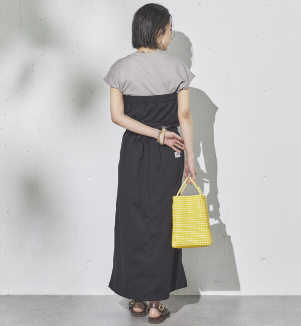 Doux archives「Ｌｅｅ　ＢＵＳＴＩＥＲ　ＳＫＩＲＴ」|ワンピース|