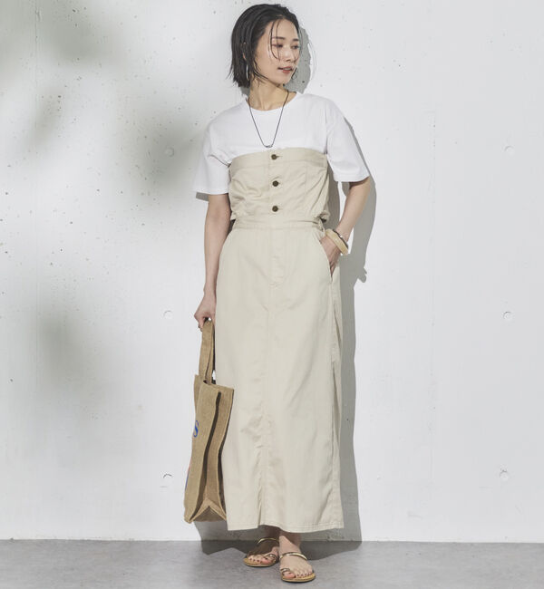 Doux archives「Ｌｅｅ　ＢＵＳＴＩＥＲ　ＳＫＩＲＴ」|ワンピース|