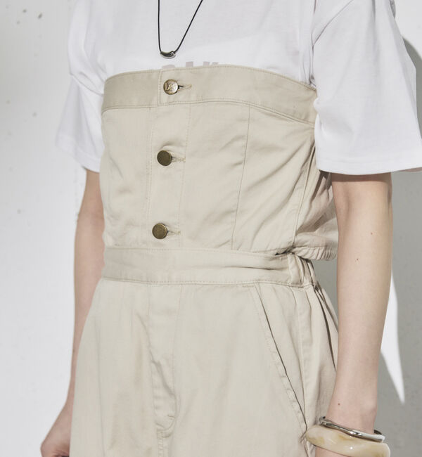 Doux archives「Ｌｅｅ　ＢＵＳＴＩＥＲ　ＳＫＩＲＴ」|ワンピース|