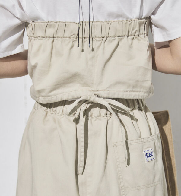 Doux archives「Ｌｅｅ　ＢＵＳＴＩＥＲ　ＳＫＩＲＴ」|ワンピース|