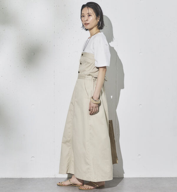 Doux archives「Ｌｅｅ　ＢＵＳＴＩＥＲ　ＳＫＩＲＴ」|ワンピース|