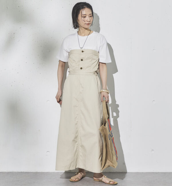 Doux archives「Ｌｅｅ　ＢＵＳＴＩＥＲ　ＳＫＩＲＴ」|ワンピース|