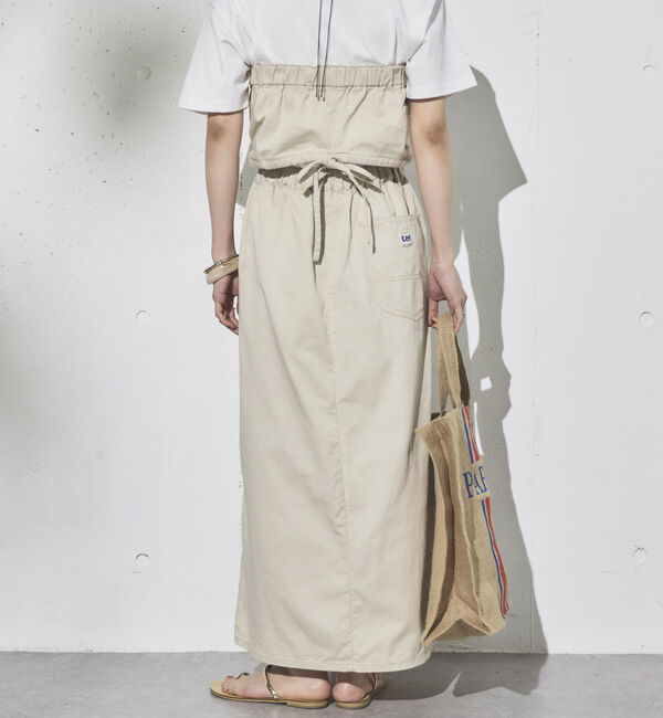 Doux archives「Ｌｅｅ　ＢＵＳＴＩＥＲ　ＳＫＩＲＴ」|ワンピース|