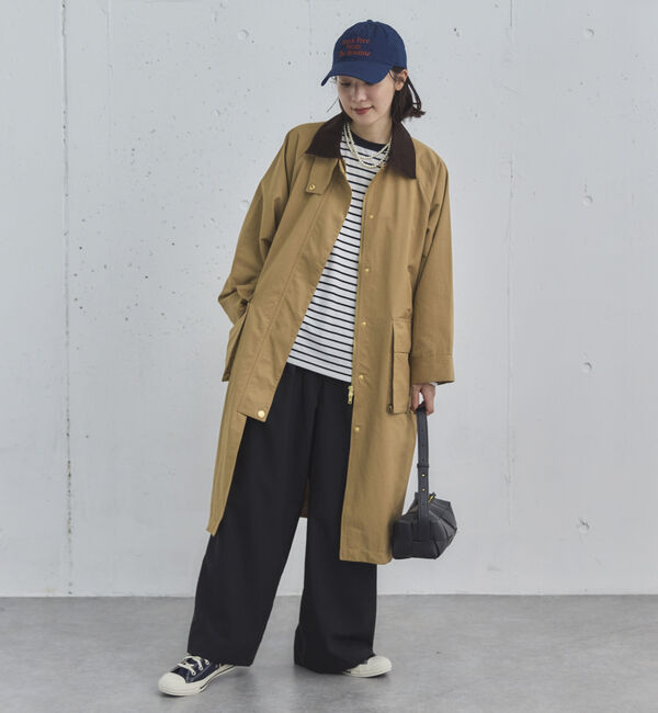 Doux archives「ハンティングコート」|その他|