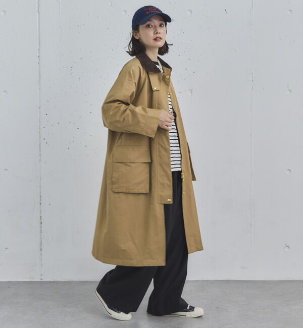 Doux archives「ハンティングコート」|その他|