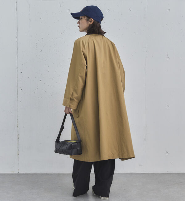 Doux archives「ハンティングコート」|その他|