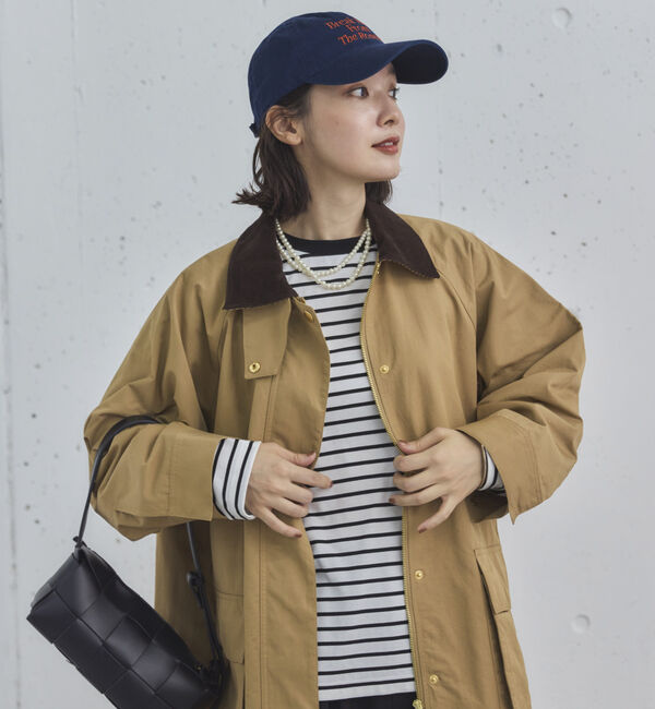 Doux archives「ハンティングコート」|その他|