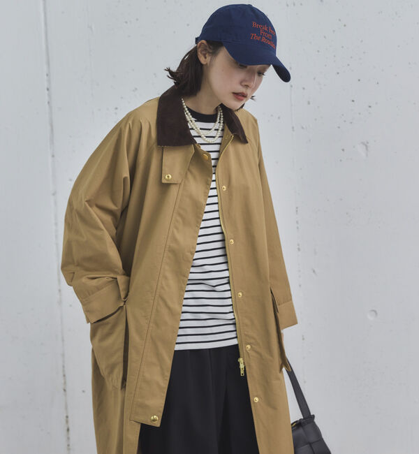 Doux archives「ハンティングコート」|その他|