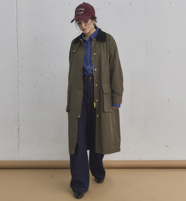 Doux archives「ハンティングコート」|その他|