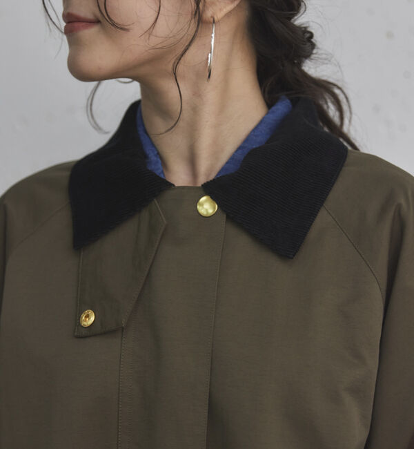 Doux archives「ハンティングコート」|その他|