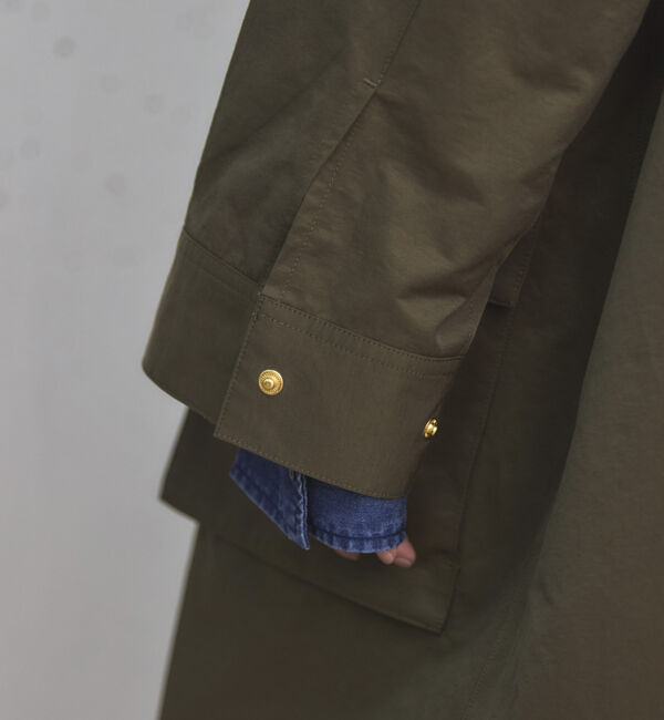 Doux archives「ハンティングコート」|その他|