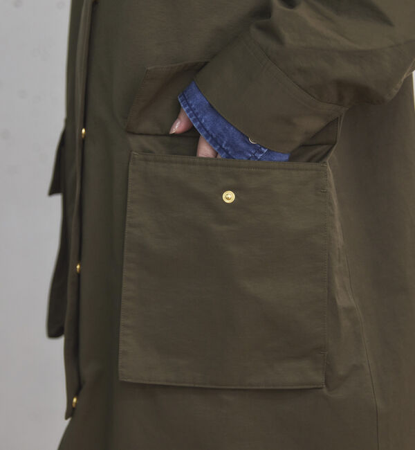 Doux archives「ハンティングコート」|その他|