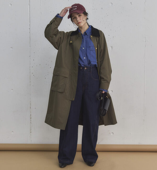 Doux archives「ハンティングコート」|その他|