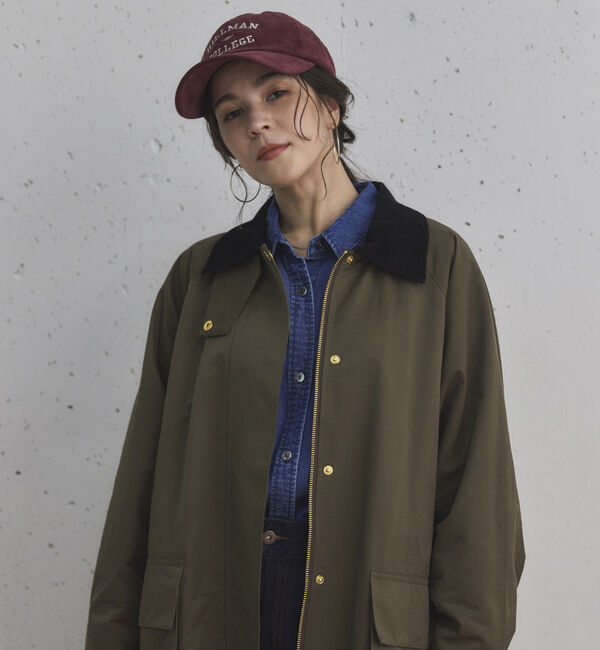 Doux archives「ハンティングコート」|その他|