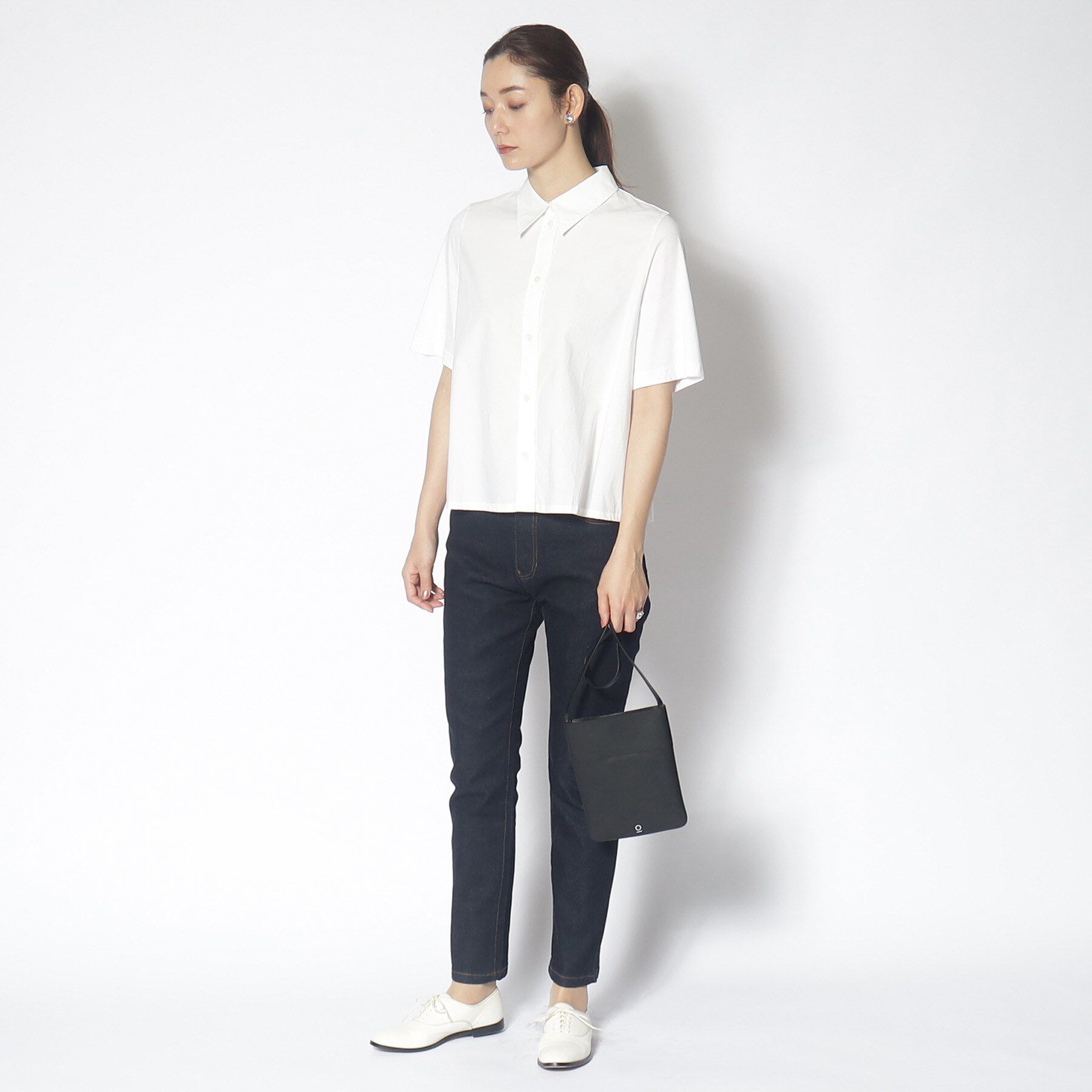 HIROKO HAYASHI「PIATTI（ピアッティ）ショルダーバッグ」|ショルダー・メッセンジャー|