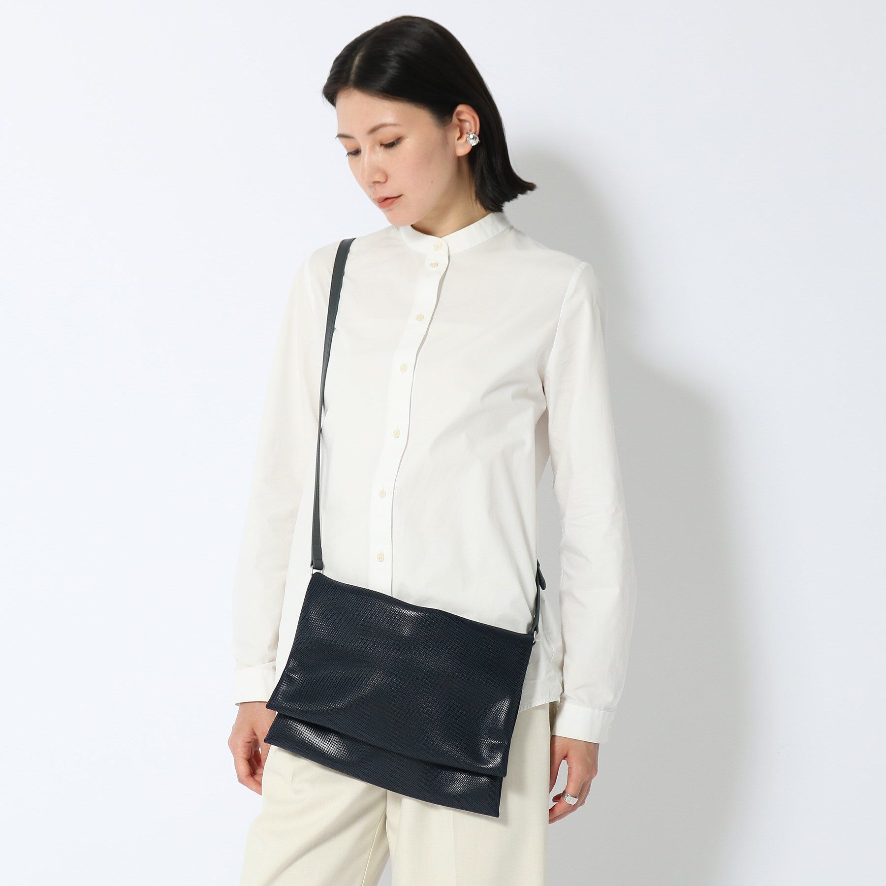 HIROKO HAYASHI「MAMELI（マメリ）ショルダーバッグ」|ショルダー・メッセンジャー|