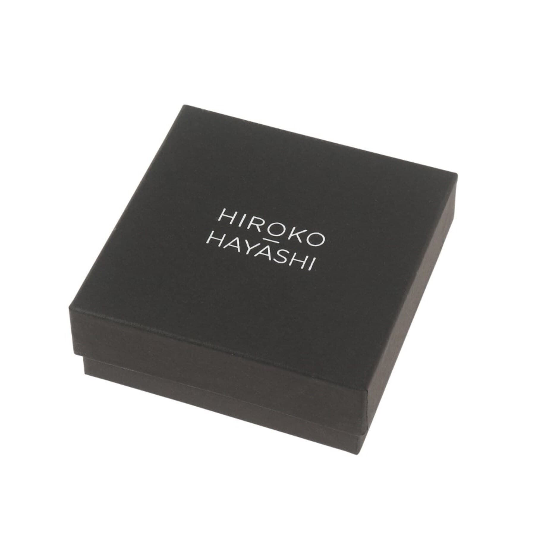 HIROKO HAYASHI「OTTICA（オッティカ）薄型二つ折り財布」|財布|