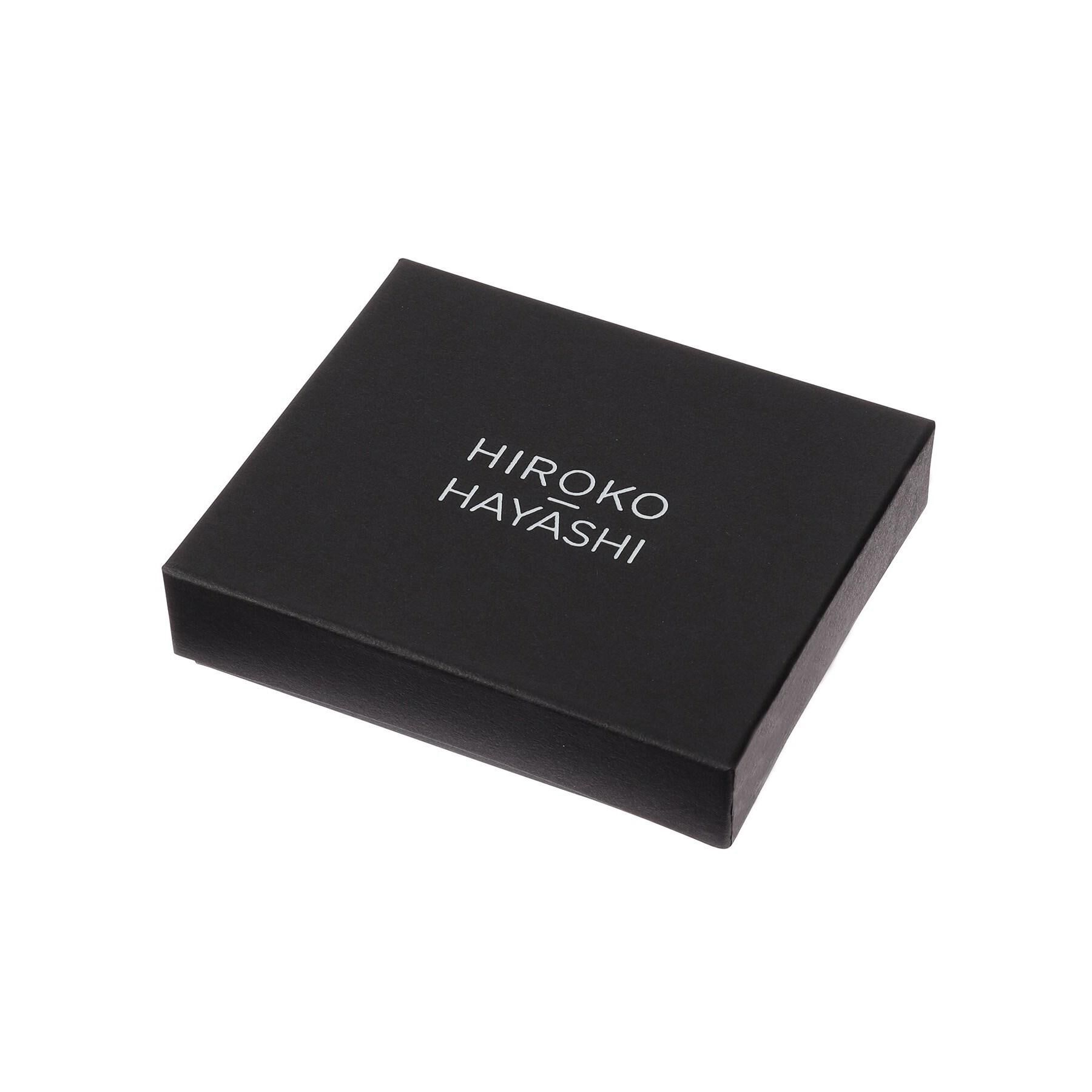 HIROKO HAYASHI「GIRASOLE PIPERITA（ジラソーレ ピペリータ）薄型ミニ財布」|財布|