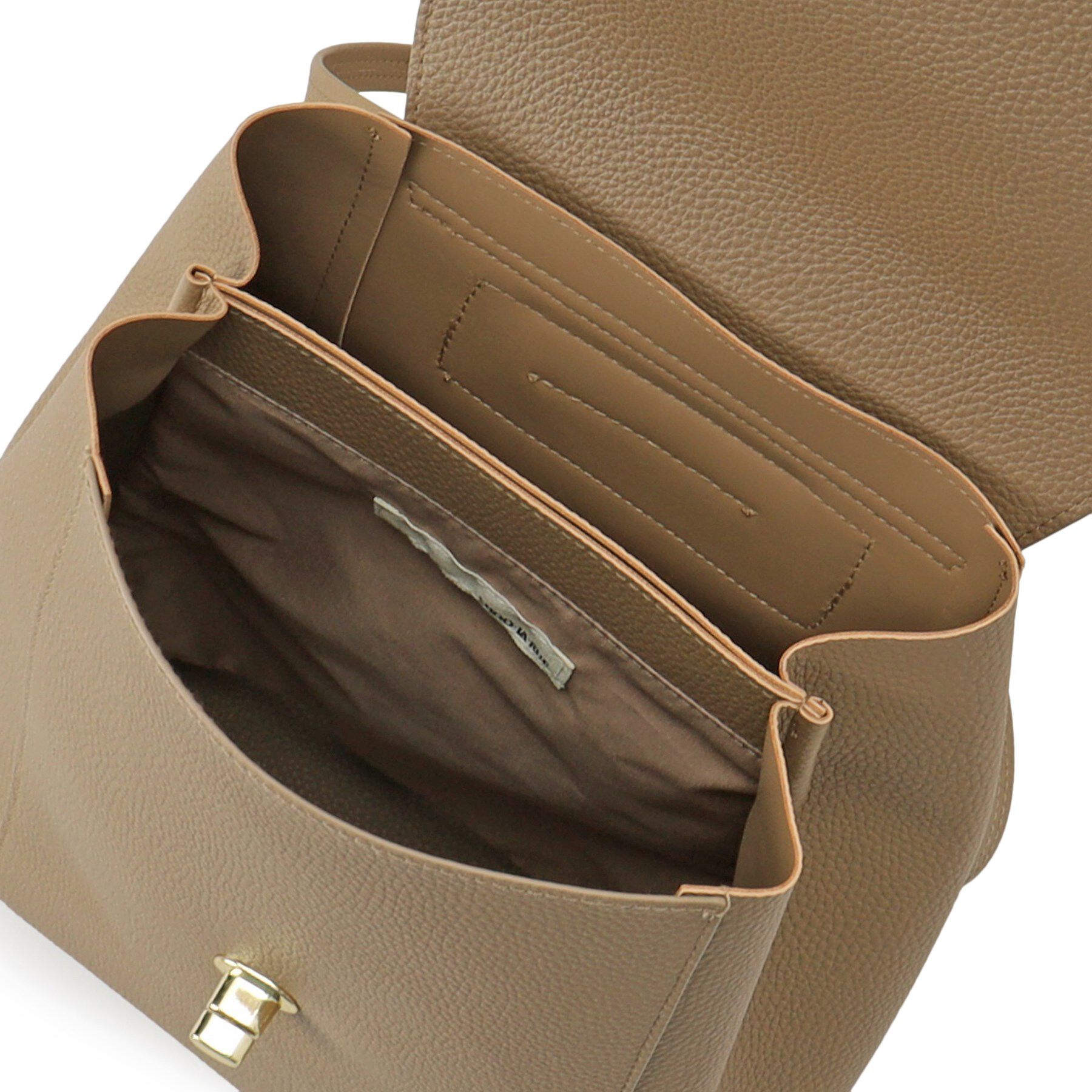 SHOO･LA･RUE「【軽量】ふわっと軽いリュック」|リュック|