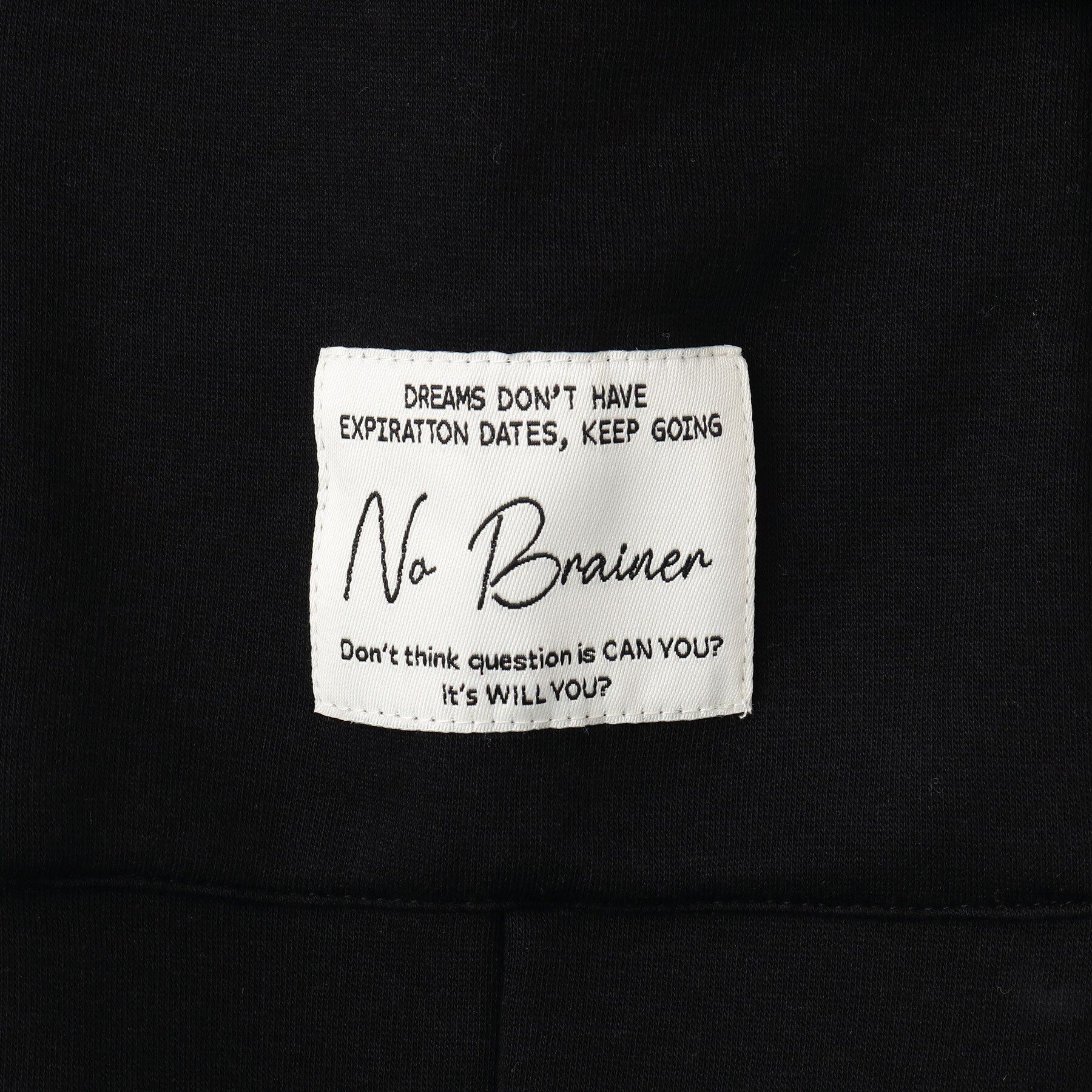 SHOO･LA･RUE「【100-150cm】裏シャギー裾リブカーゴパンツ」|その他|