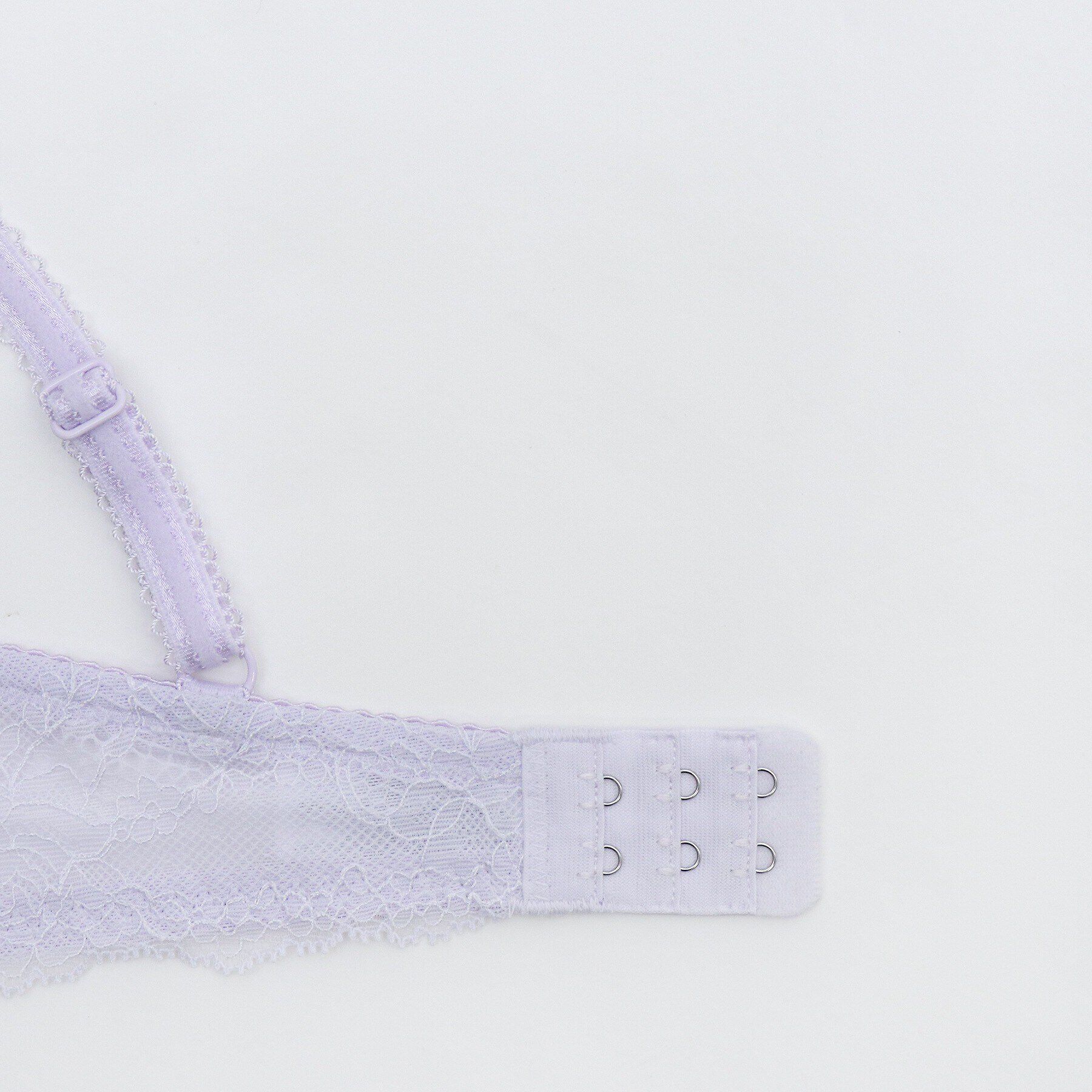 Risa Magli「ロマーヌ ブラジャー」|インナー|