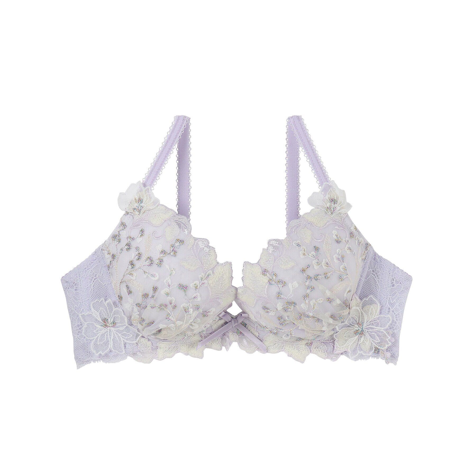 Risa Magli「ロマーヌ ブラジャー」|インナー|