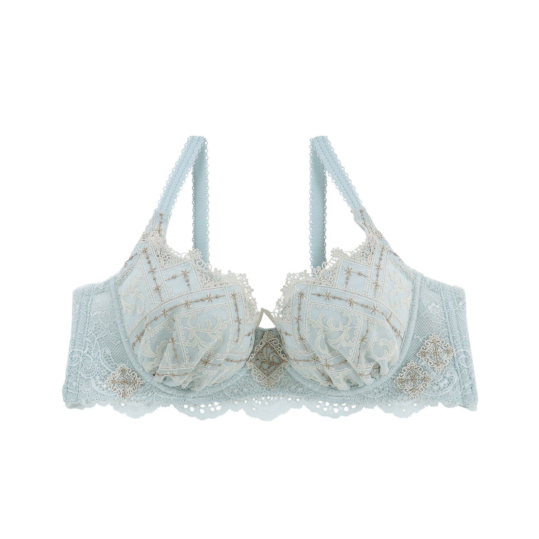 Risa Magli「クリスチアーヌ ブラジャー」|インナー|