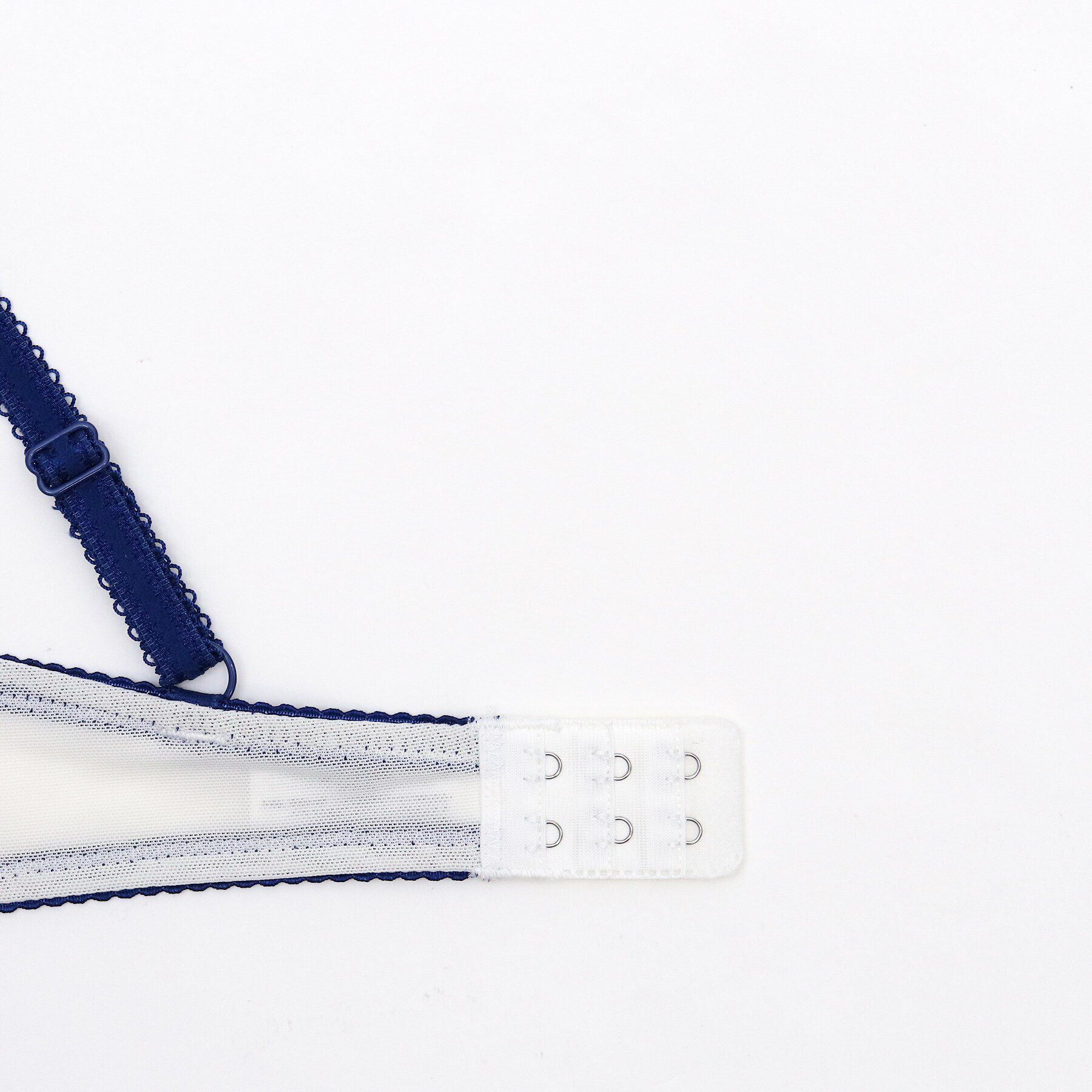 Risa Magli「カモミーユ ブラジャー」|インナー|