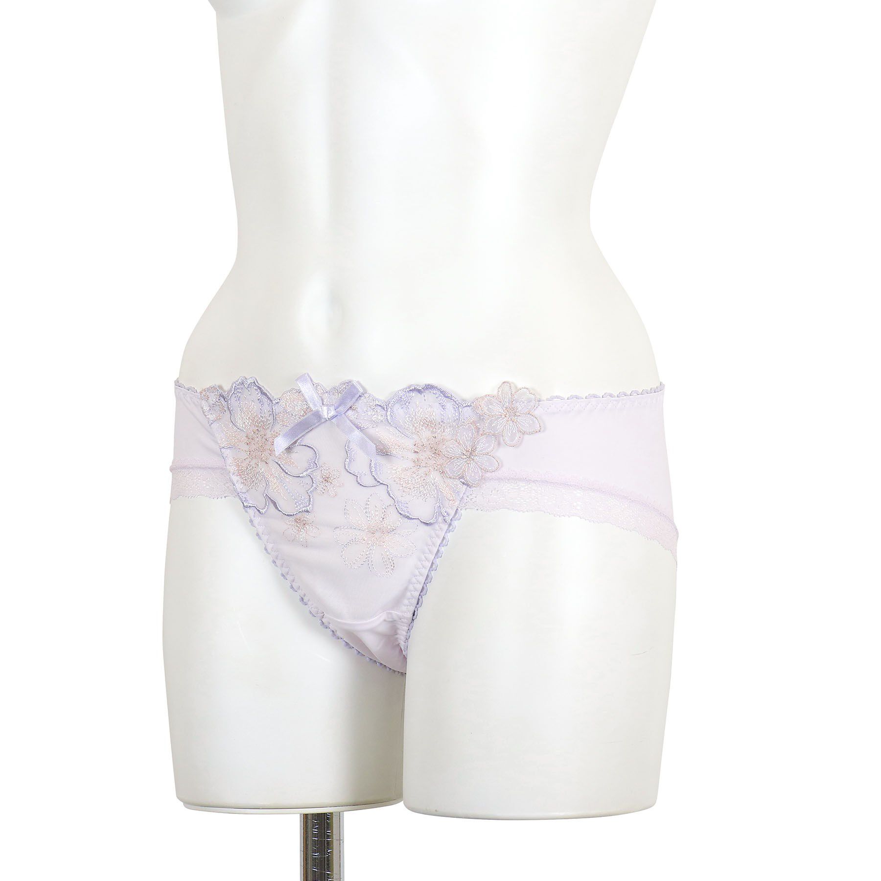 Risa Magli「ピア ノーマルショーツ」|インナー|