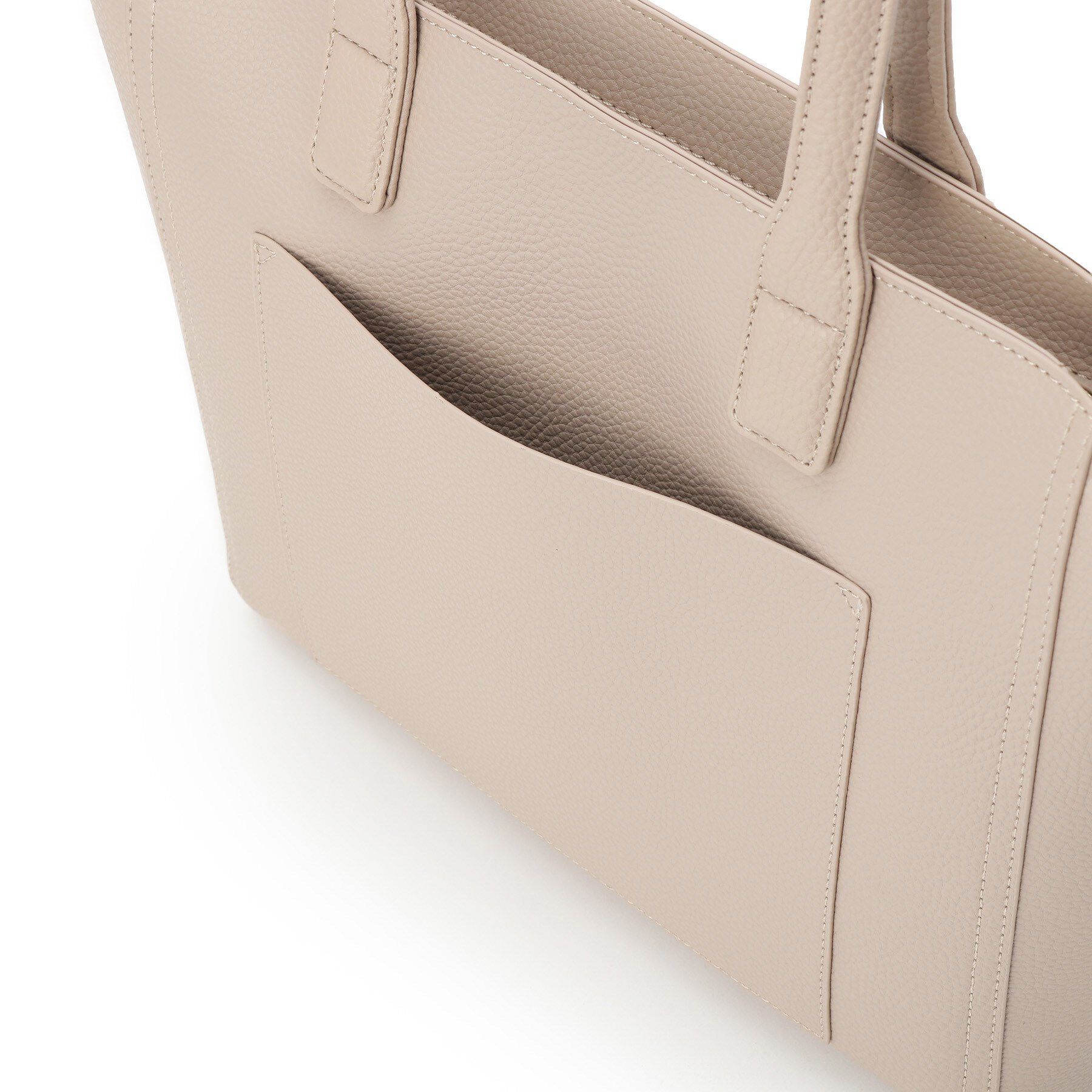 ITS&rsquo;DEMO「バッグイン付A4トート」|トートバッグ|