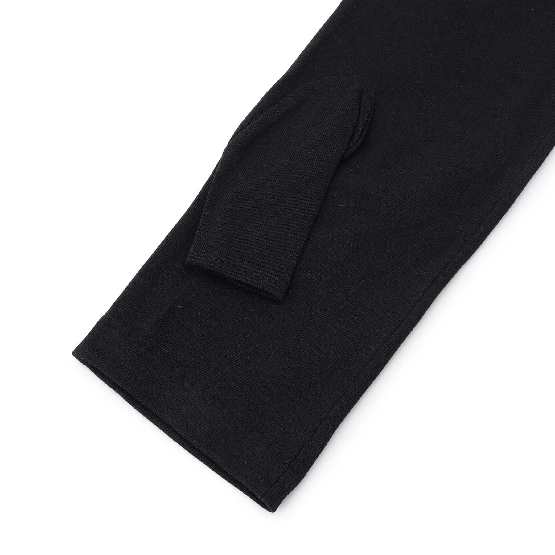 ITS&rsquo;DEMO「【UV／接触冷感／ギフトに】花言葉刺繍アームカバー」|手袋|