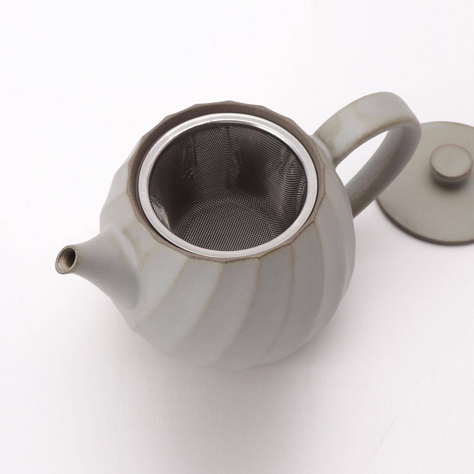 212 KITCHEN STORE「◆ねじりポット よもぎ」|食器・キッチングッズ|