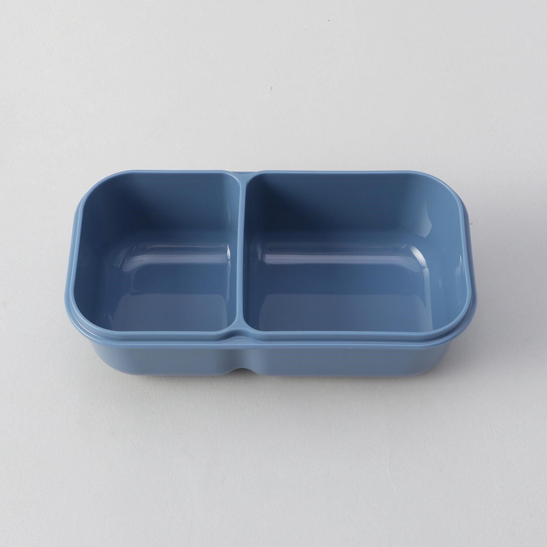 212 KITCHEN STORE「盛り付けしやすい弁当箱 ドームマン 600 NV」|食器・キッチングッズ|