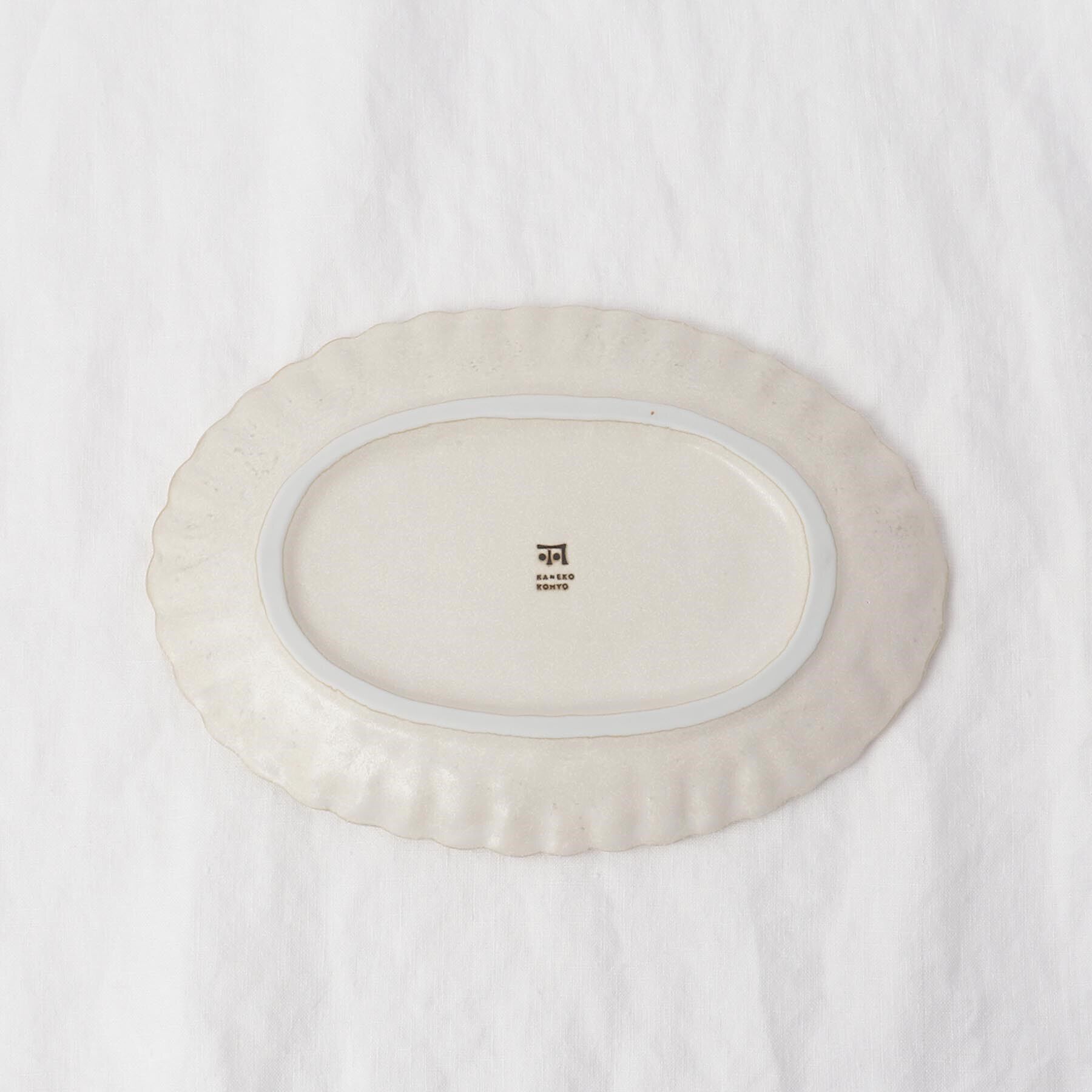 212 KITCHEN STORE「リンカココ オーバルプレートL」|食器・キッチングッズ|