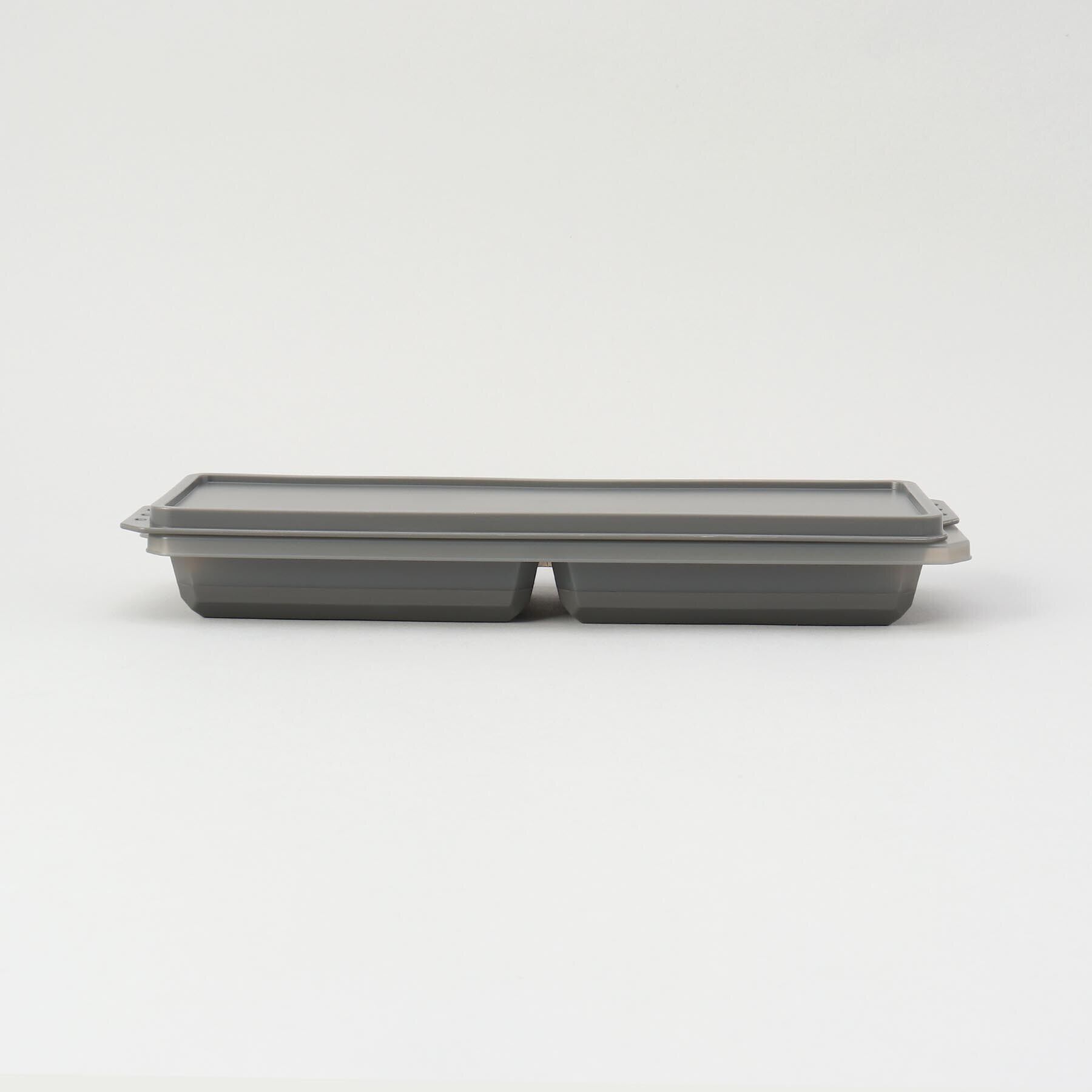 212 KITCHEN STORE「冷た倶楽部 取り出しやすい極太スティックアイストレー蓋付」|食器・キッチングッズ|