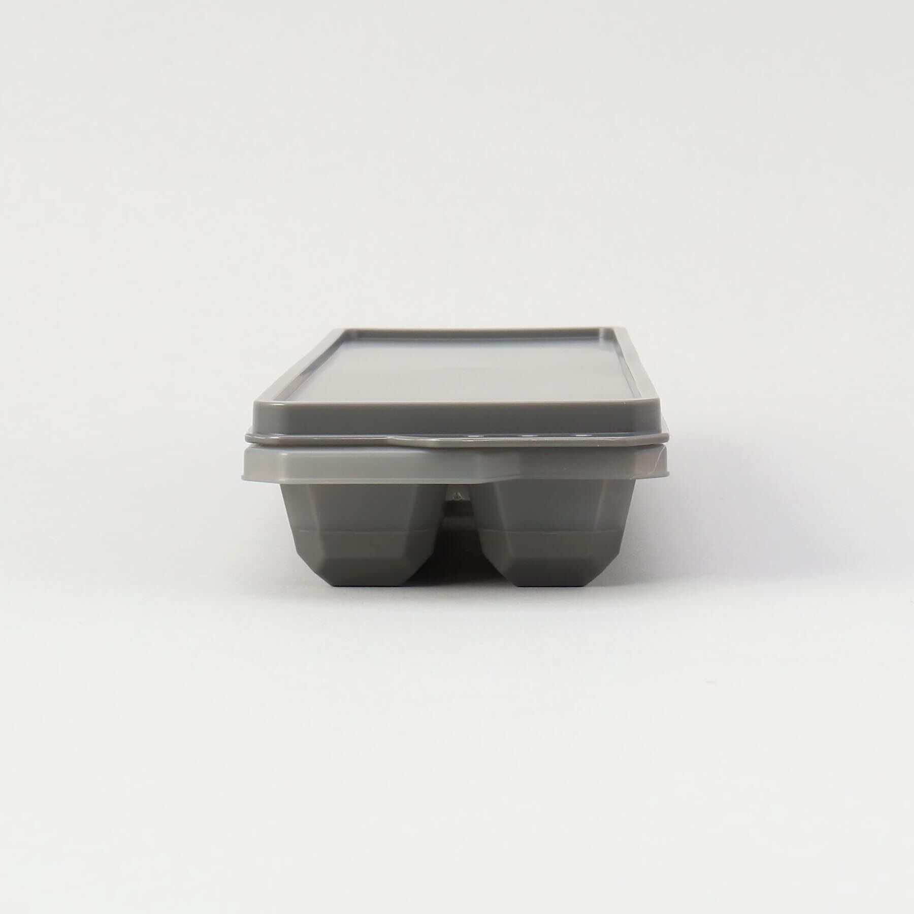 212 KITCHEN STORE「冷た倶楽部 取り出しやすい極太スティックアイストレー蓋付」|食器・キッチングッズ|