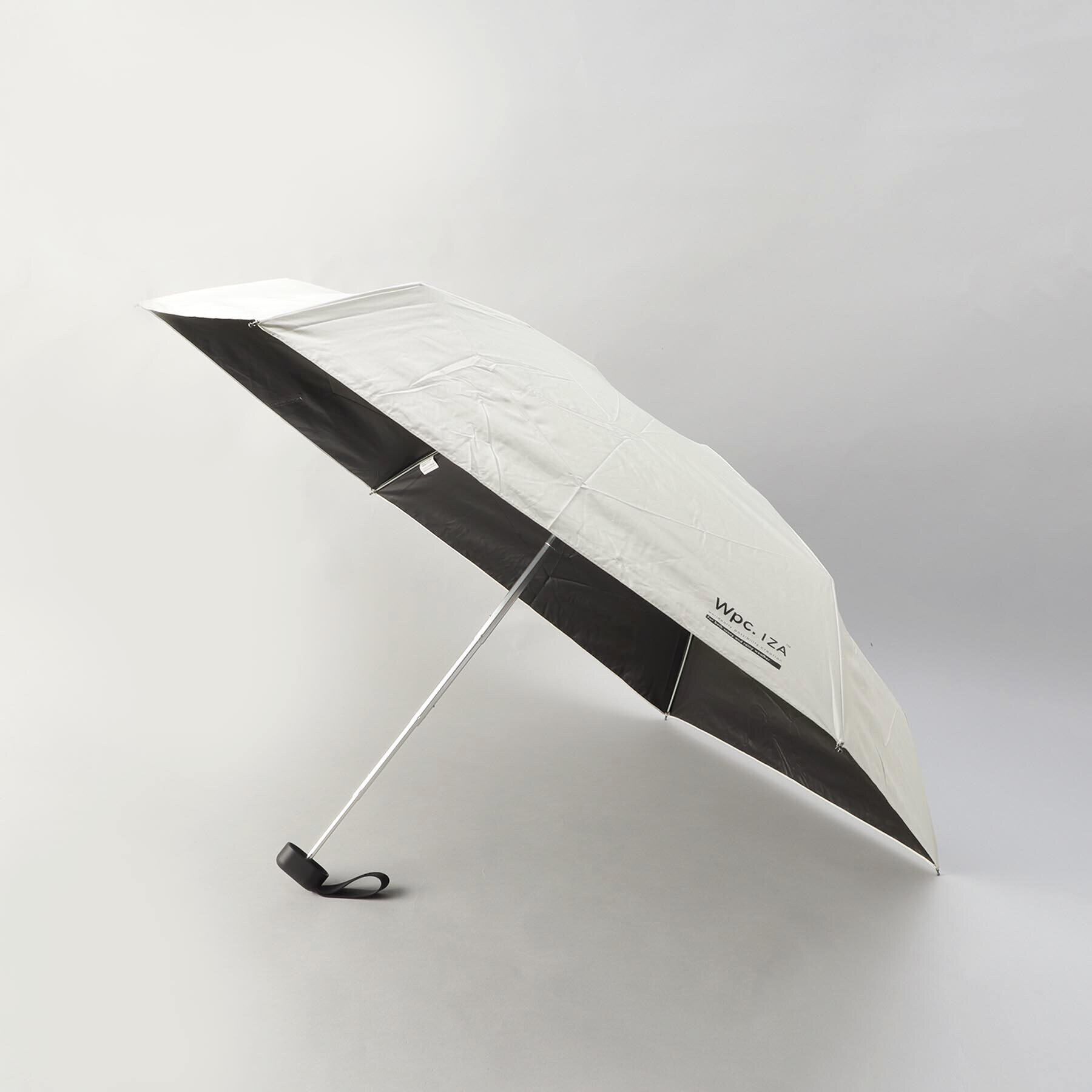 212 KITCHEN STORE「Wpc. IZA コンパクト OF 日傘/折傘」|傘|その他
