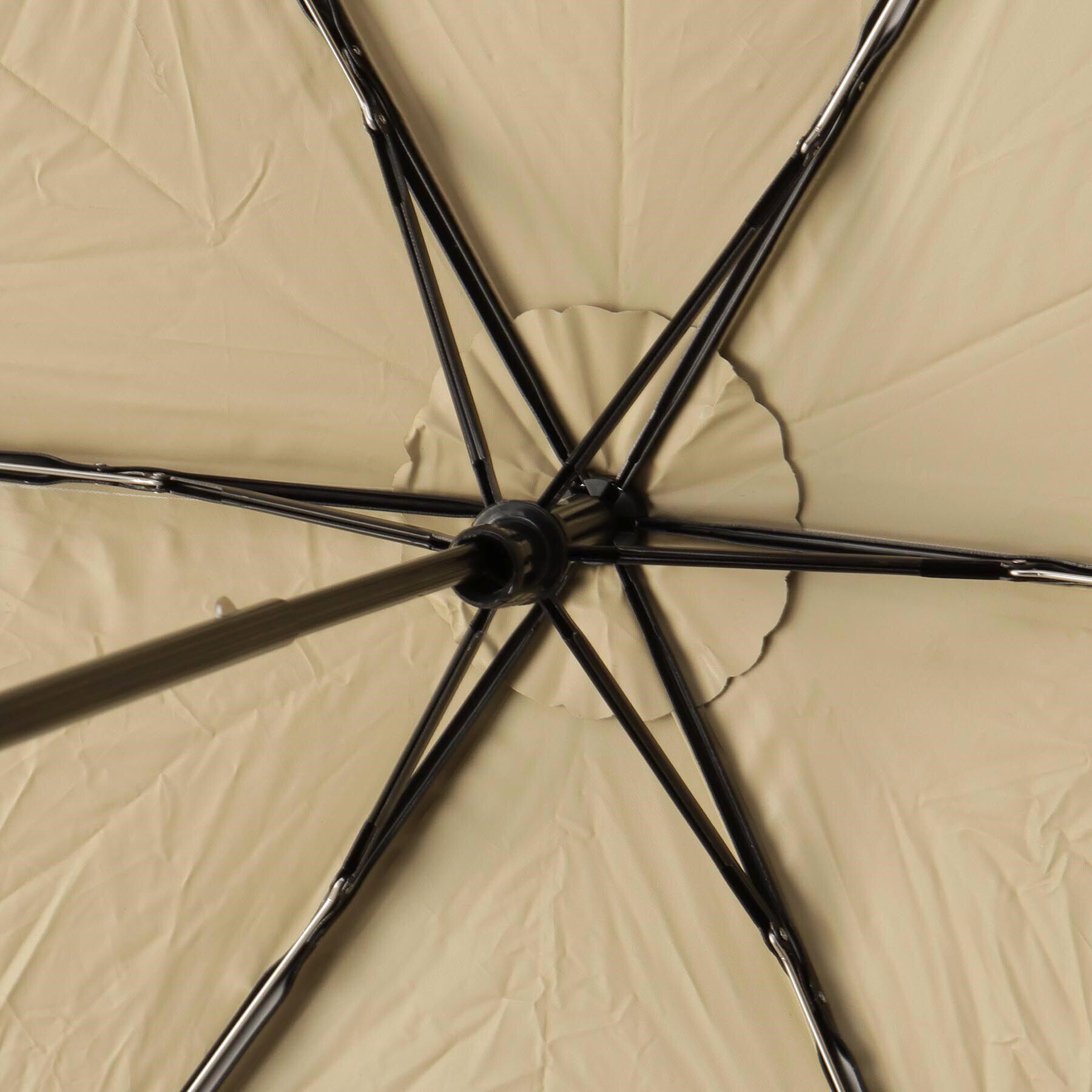 212 KITCHEN STORE「Wpc. UVアニマルパイピングミニ BE 日傘/折傘」|傘|