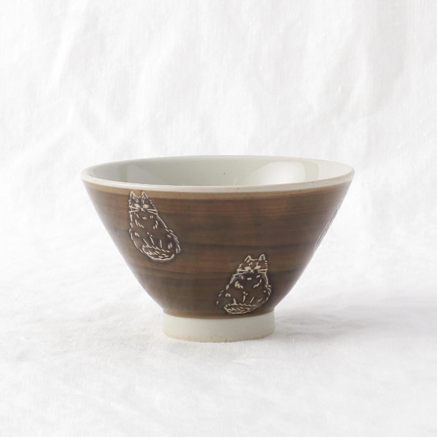 212 KITCHEN STORE「Chaco Chaco 飯椀 茶」|食器・キッチングッズ|