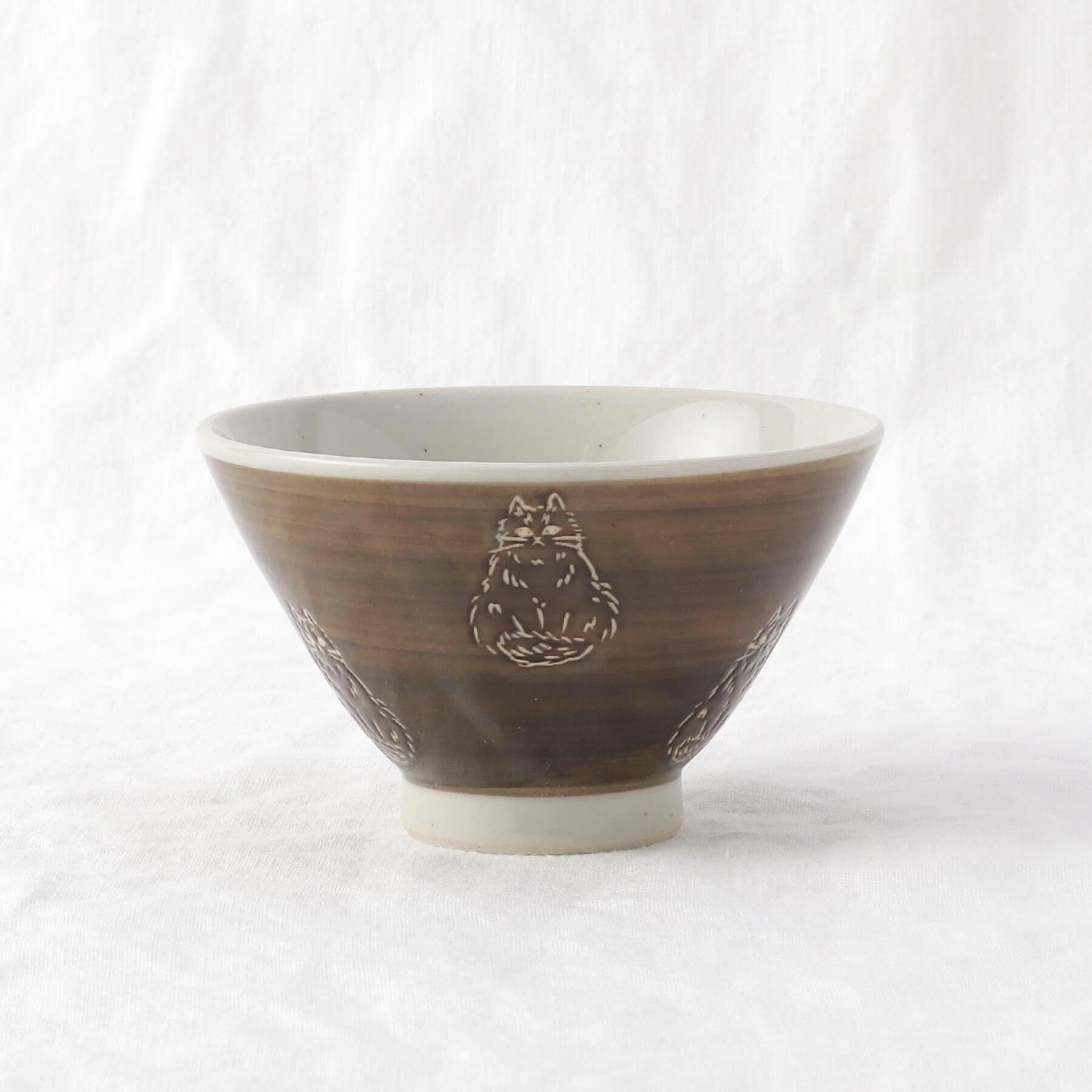 212 KITCHEN STORE「Chaco Chaco 飯椀 茶」|食器・キッチングッズ|