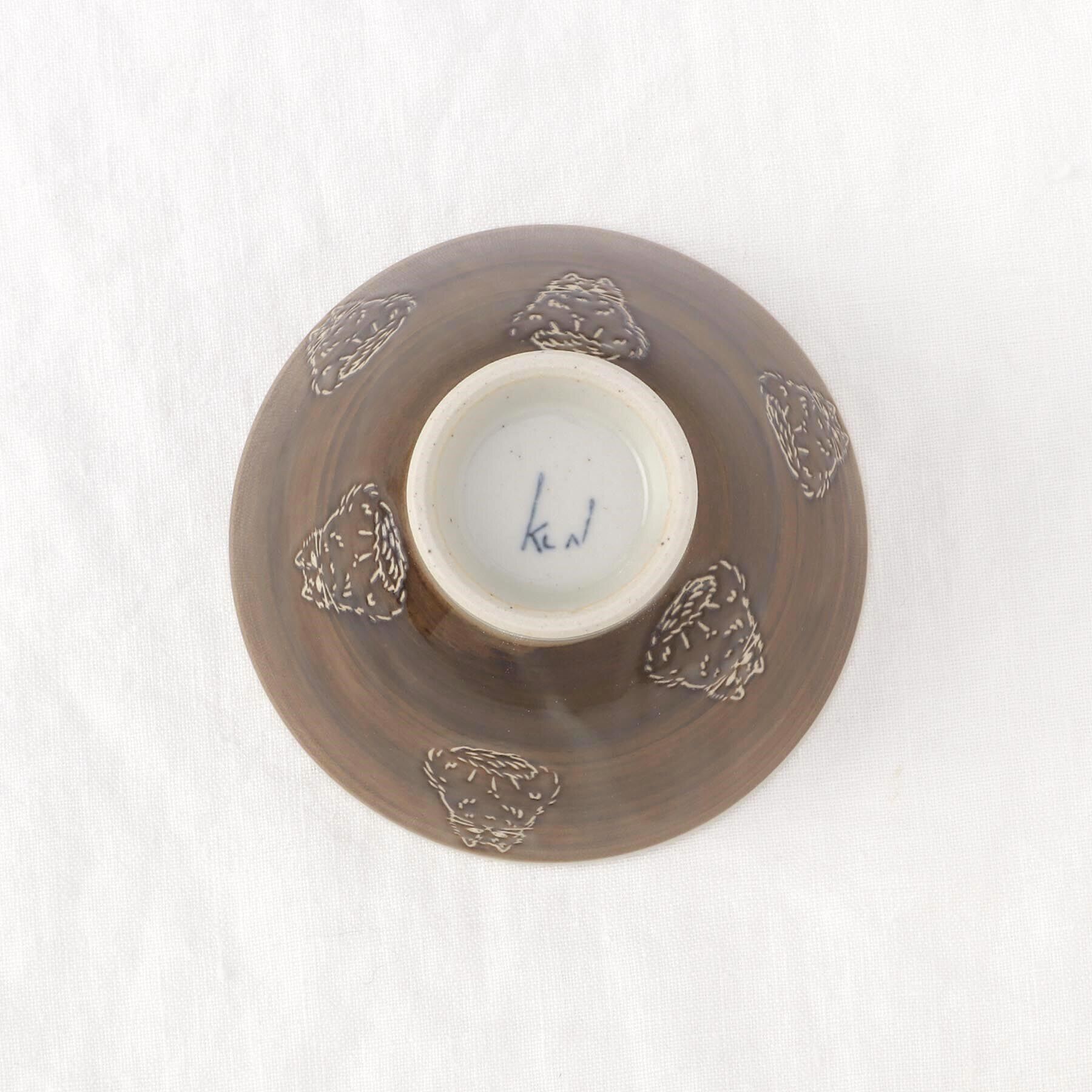 212 KITCHEN STORE「Chaco Chaco 飯椀 茶」|食器・キッチングッズ|