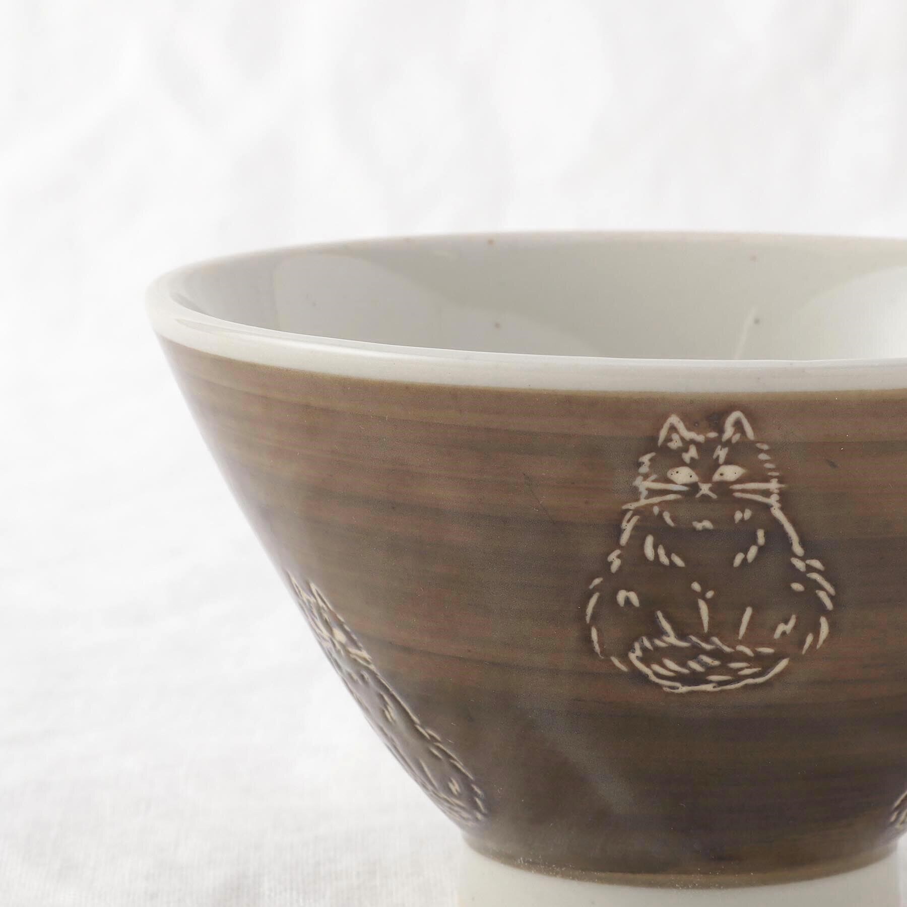 212 KITCHEN STORE「Chaco Chaco 飯椀 茶」|食器・キッチングッズ|