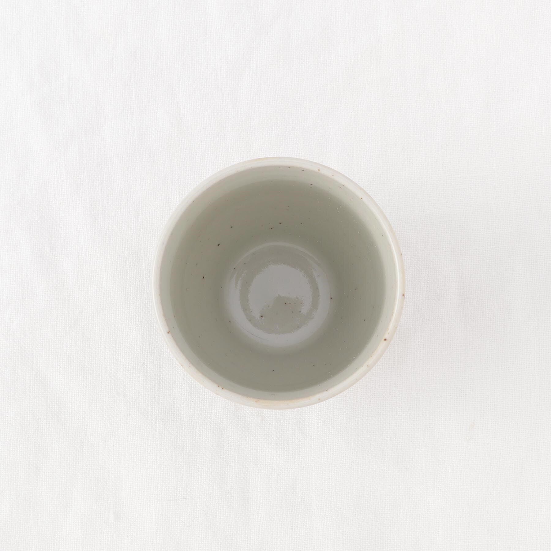 212 KITCHEN STORE「Chaco Chaco 湯呑 灰」|食器・キッチングッズ|